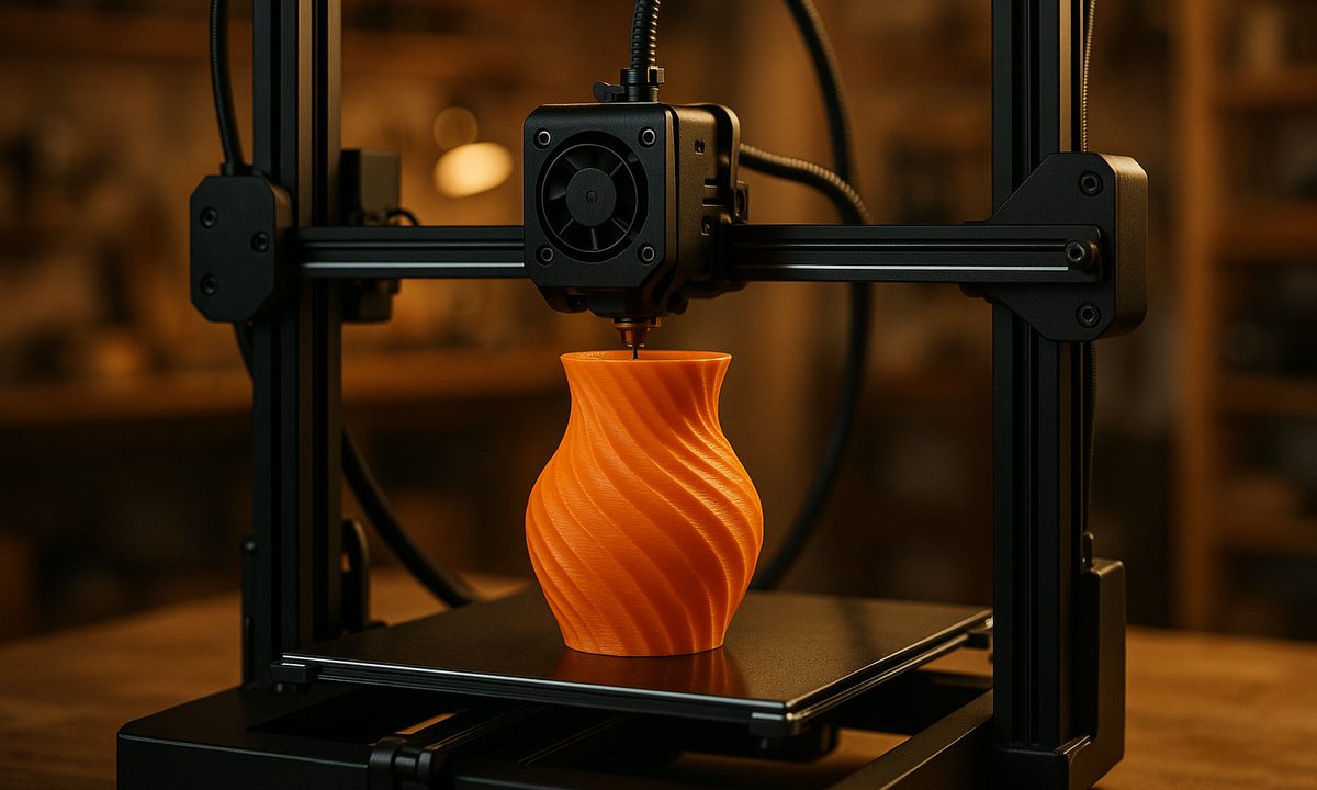 Impresoras 3D en Tenerife: comprar, alquilar o servicio