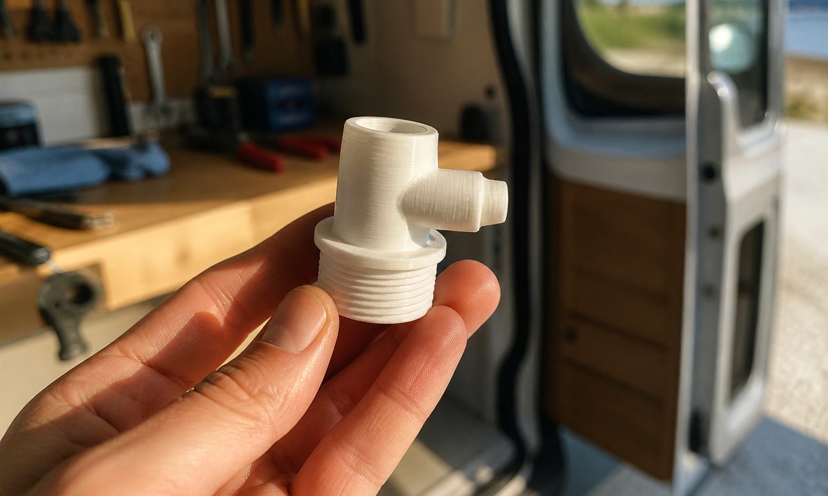 Repuestos para autocaravanas en Canarias: la solución que nadie te cuenta
