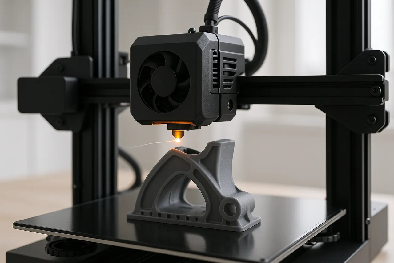 Impresión 3D en Tenerife por encargo